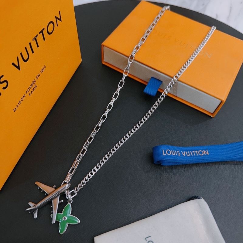 Louis Vuitton Necklaces